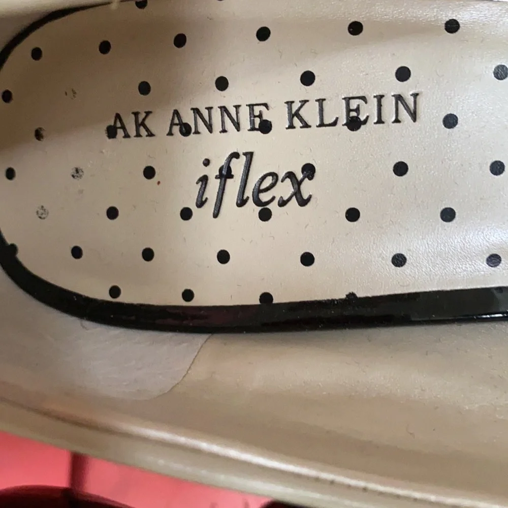 Shoes heels New AK Ann Klein iflex heels